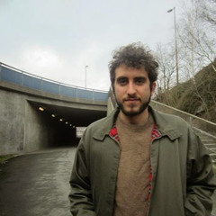 Guillermo Ferrández