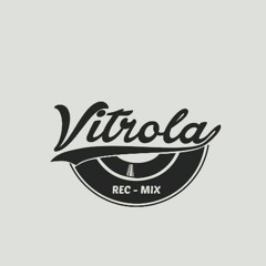 Vitrola Rec-Mix