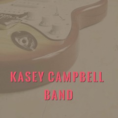 Kasey Campbell Band