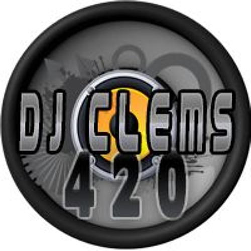 DJ CLEM'S420 Remixx Harry DIBOULA- Tu Me Manque Zouk Retro (Version Maxxi2017)