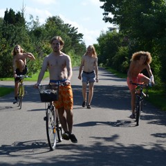 Anarkistisk Vandmelon