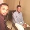 Ahmed Siddig