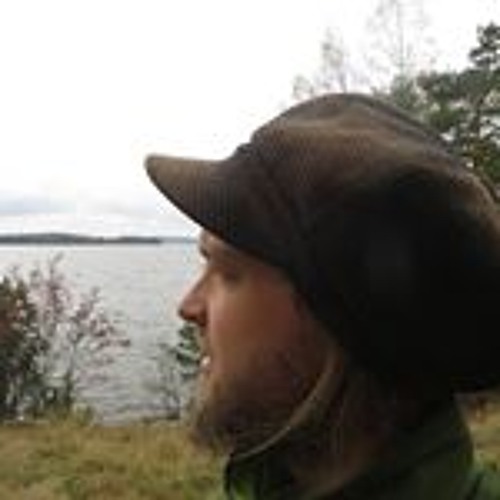 Joni Tapio Hottinen’s avatar
