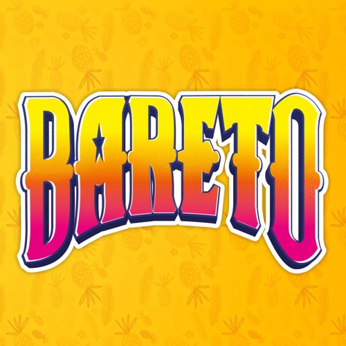 Bareto’s avatar