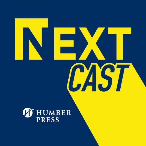 NEXTcast 3.2 Jennifer Gordon And The Humber Galleries