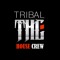 Charlie Dee Diaz a.k.a. The Tribal House Crew