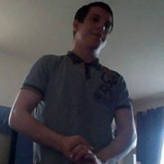 Keiran Docherty