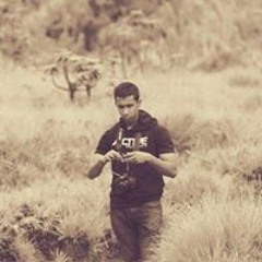 Sheron David Menon
