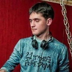 Андрей Зарубин