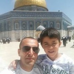 Ali Suboh