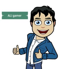 Ali gamer