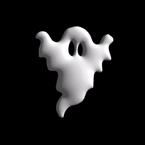 The Ghost’s avatar