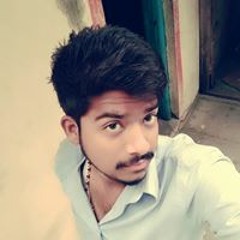 Rushikesh Gaikwad