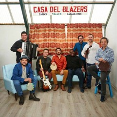 Daniel Muñoz & LosMarujos