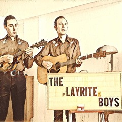 The Layrite Boys