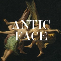 Antic Face