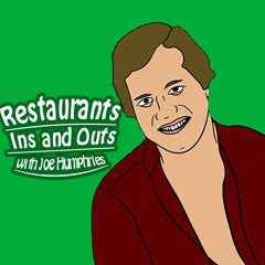 Restaurants Ins and Outs