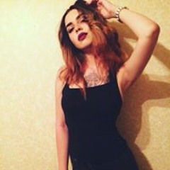 Валерия Алексеевна