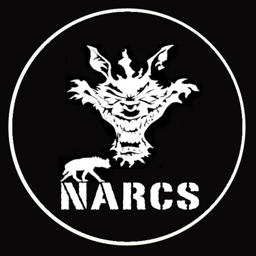 Narcs - Soundclash (forthcoming on AMEN TOO THAT 001)