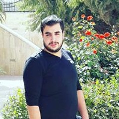 Abdulrahman Abu Zaineh