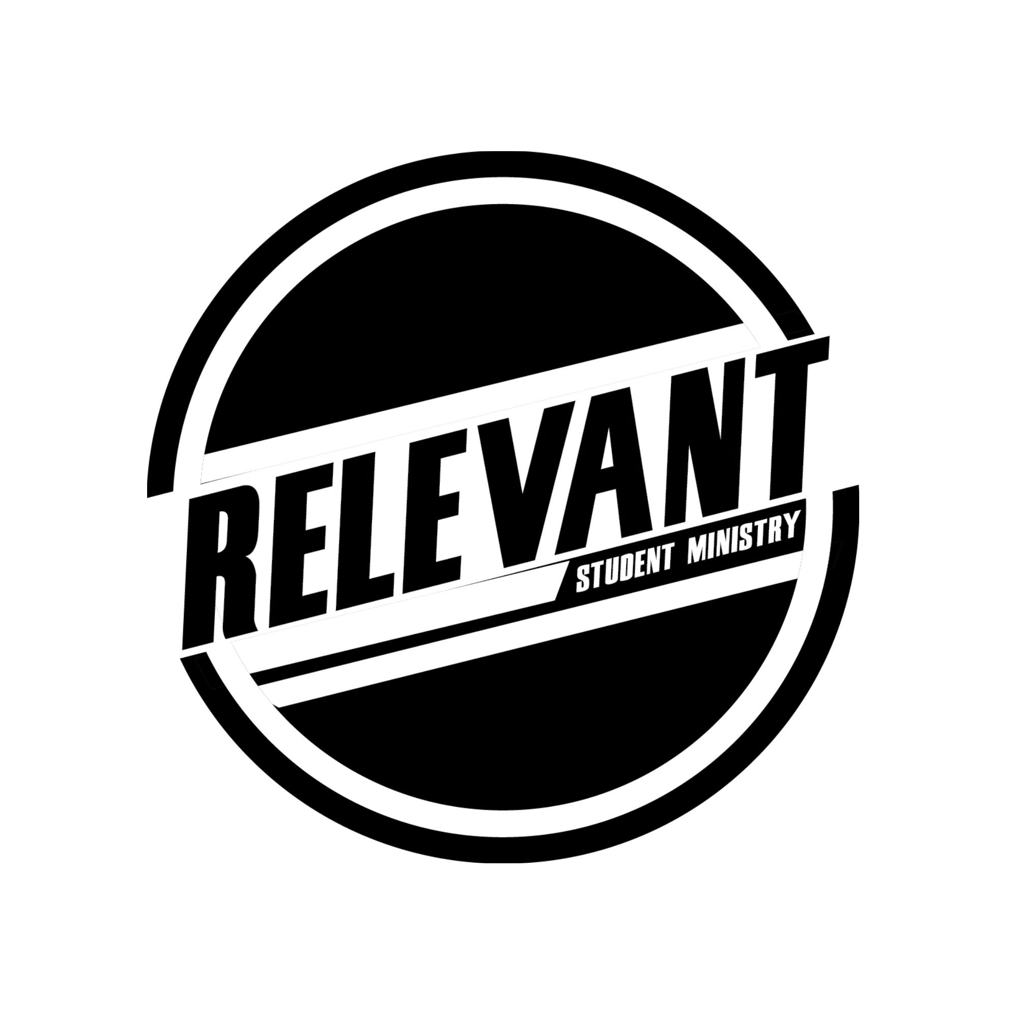 Relevant Student Ministry Podcast