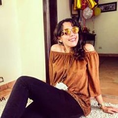 Annette Mena