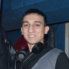 Sergey Mirokiyan