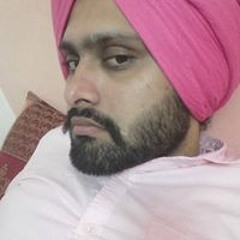 Amolak Singh Birring