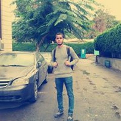Abdelsttar Abdelmaboud
