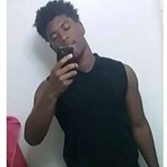Ahamad McDaniels