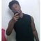 Ahamad McDaniels