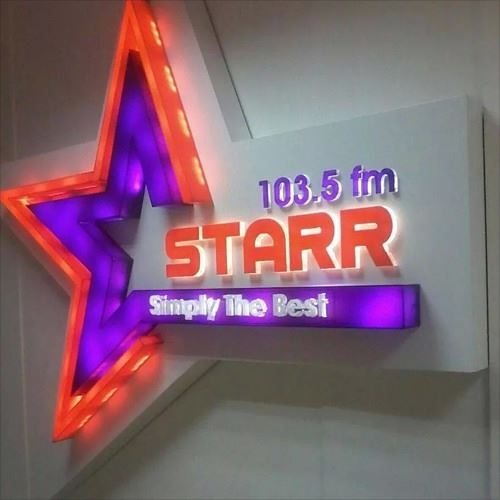 Starr outlet fm online