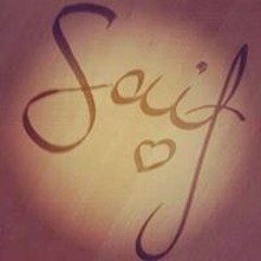 Saif Hesham