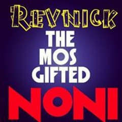 RevNick Noni