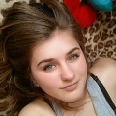 Valeriya Kychata