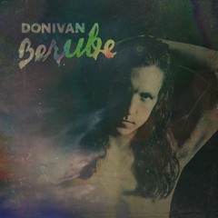 Donivan Berube