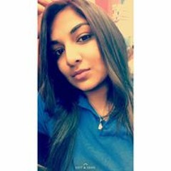 Farzana Luckman