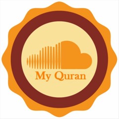 My Quran...