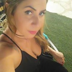 Yasmin Atiya