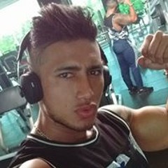 Adriano Jaimes