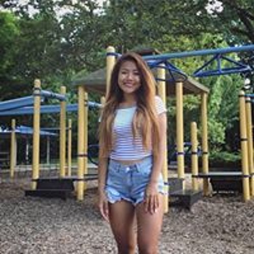 May Rosie Iang’s avatar