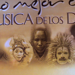 Ethnic lover El Música