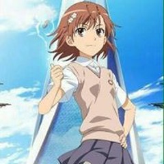 御坂美琴
