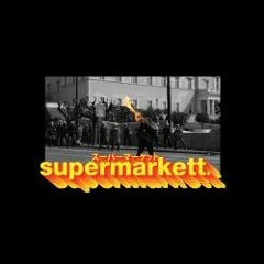 SUPERMARKETT