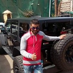 Mahmoud Elmagraby