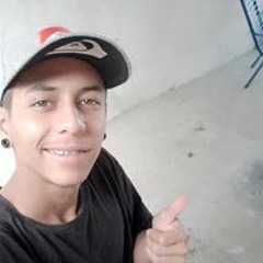Mateus Pereira