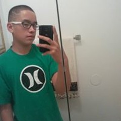 Marco Garcia