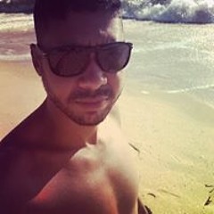Arlon Almeida