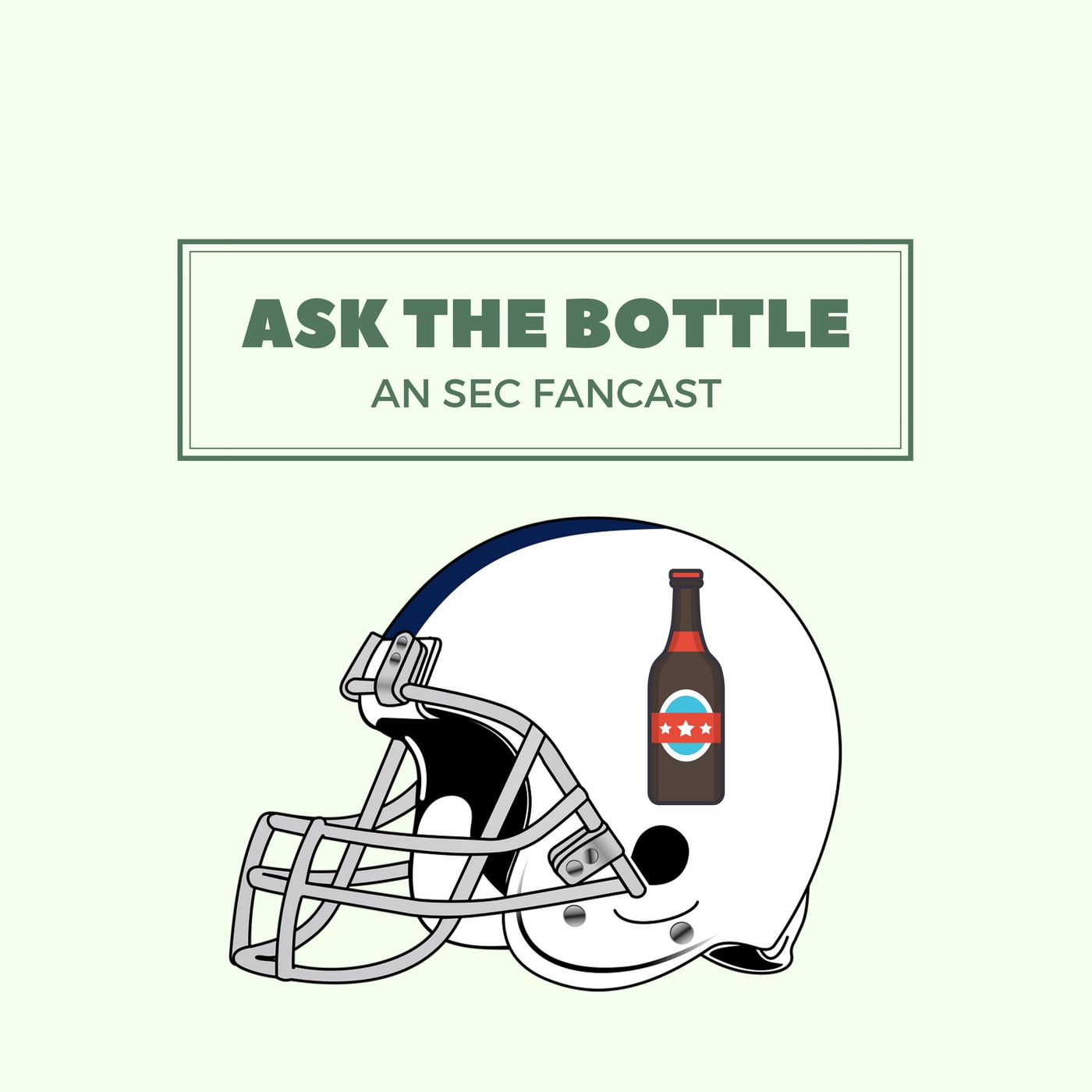 Ask the Bottle: An SEC Fancast