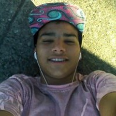 Welton Junior